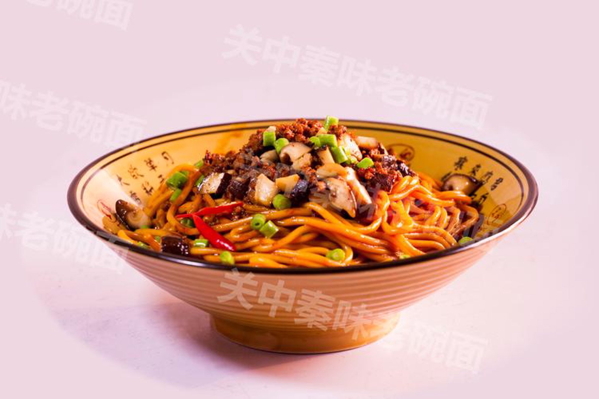 口口香餐饮管理